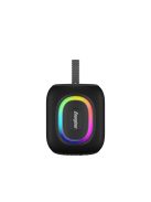 Energizer BTS081 Bluetooth Speaker with PowerBank Black
