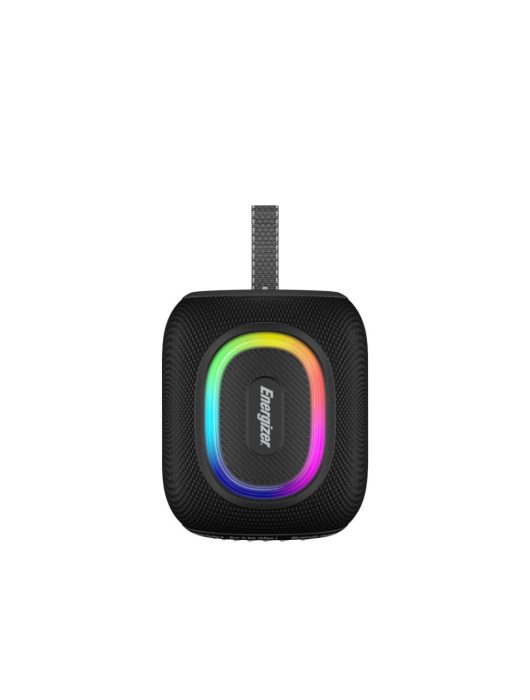 Energizer BTS081 Bluetooth Speaker with PowerBank Black