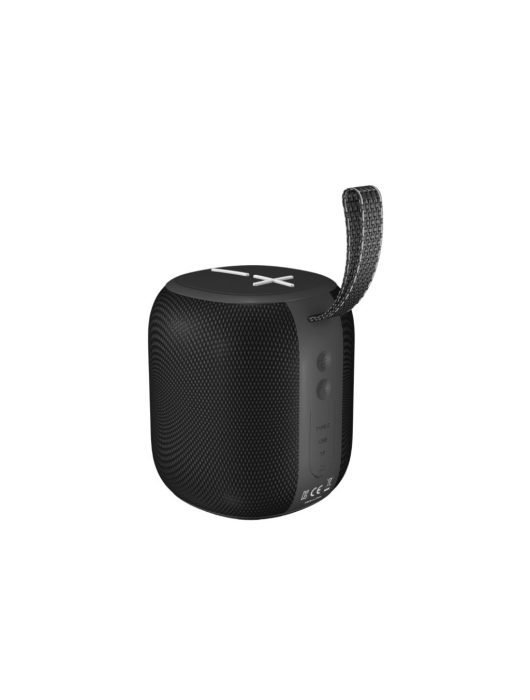 Energizer BTS081 Bluetooth Speaker with PowerBank Black