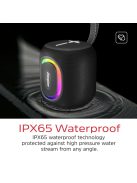 Energizer BTS081 Bluetooth Speaker with PowerBank Black