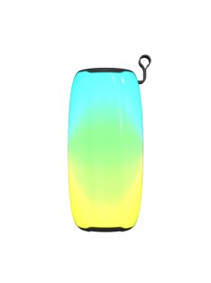 Energizer BTS121 Bluetooth Speaker with PowerBank Black