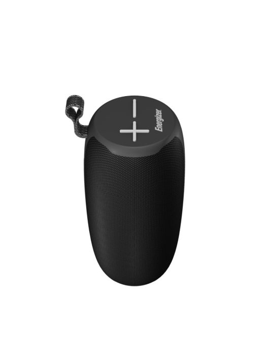 Energizer BTS121 Bluetooth Speaker with PowerBank Black