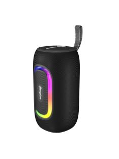 Energizer BTS163 Bluetooth Speaker with PowerBank Black