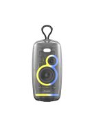 Energizer BTS164 Bluetooth Speaker with PowerBank Black