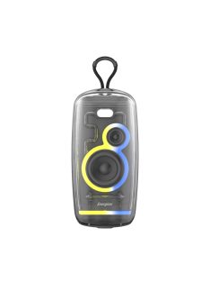 Energizer BTS164 Bluetooth Speaker with PowerBank Black