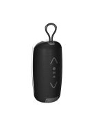 Energizer BTS164 Bluetooth Speaker with PowerBank Black