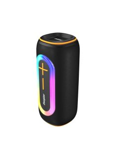 Energizer BTS206 Bluetooth Speaker with PowerBank Black