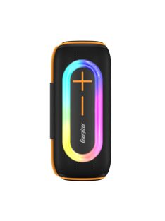 Energizer BTS206 Bluetooth Speaker with PowerBank Black