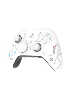 ATK Axe PRO Wireless Bluetooth Gamepad White