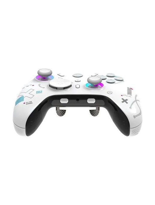 ATK Axe PRO Wireless Bluetooth Gamepad White