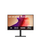 LG 31,5" 32U720A-B LED