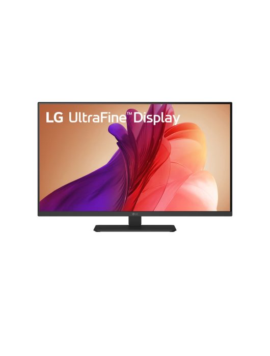 LG 31,5" 32U720A-B LED