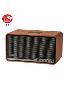 Edifier S300 Wireless Speaker Brown