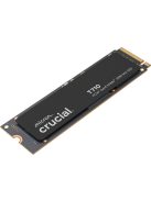 Crucial 4TB M.2 2280 NVMe T710