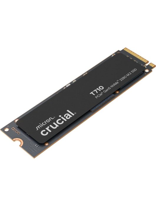 Crucial 4TB M.2 2280 NVMe T710
