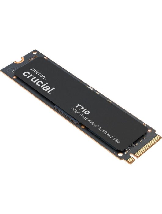 Crucial 4TB M.2 2280 NVMe T710