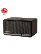 Edifier S300 Wireless Speaker Black Walnut