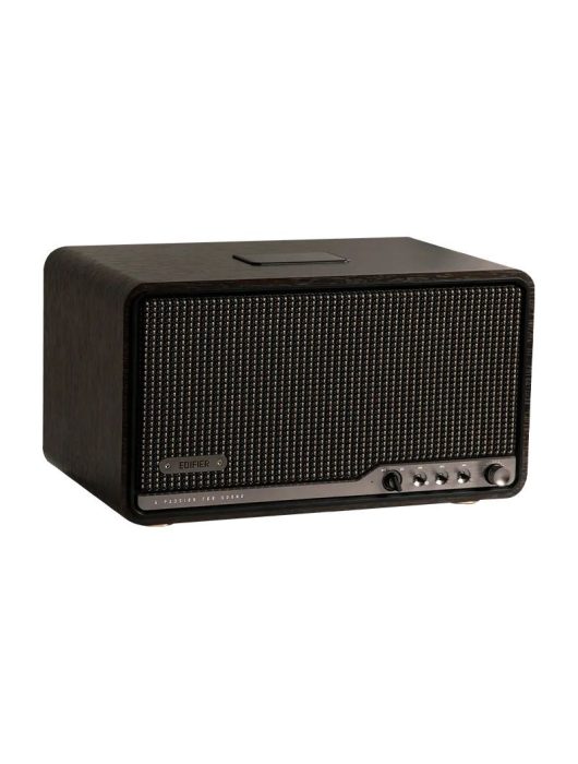 Edifier S300 Wireless Speaker Black Walnut