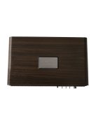 Edifier S300 Wireless Speaker Black Walnut