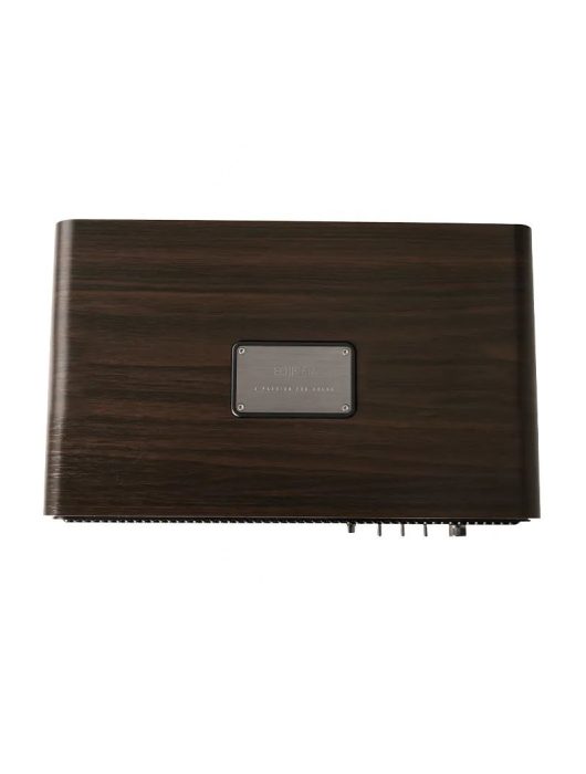 Edifier S300 Wireless Speaker Black Walnut