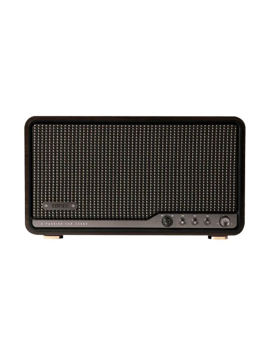 Edifier S300 Wireless Speaker Black Walnut