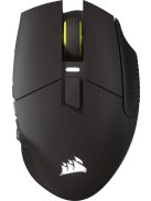 Corsair Scimitar Elite Se Wireless Bluetooth Gaming Mouse Gun Metal