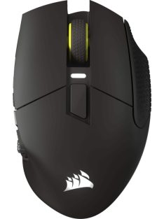   Corsair Scimitar Elite Se Wireless Bluetooth Gaming Mouse Gun Metal