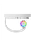 Arctic Liquid Freezer III Pro 280 A-RGB White