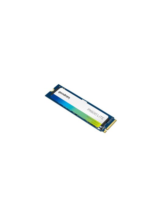 GoodRam 512GB M.2 2280 NVMe PX600 Lite