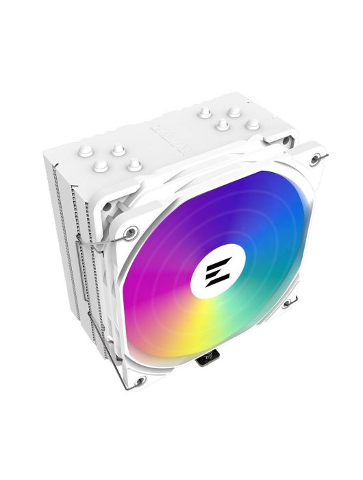 Zalman CNPS9X Performa Plus ARGB White