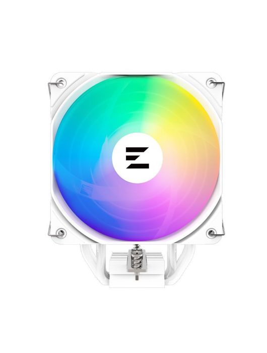 Zalman CNPS9X Performa Plus ARGB White