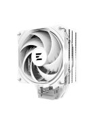 Zalman CNPS9X Performa Plus ARGB White