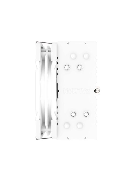 Zalman CNPS9X Performa Plus ARGB White
