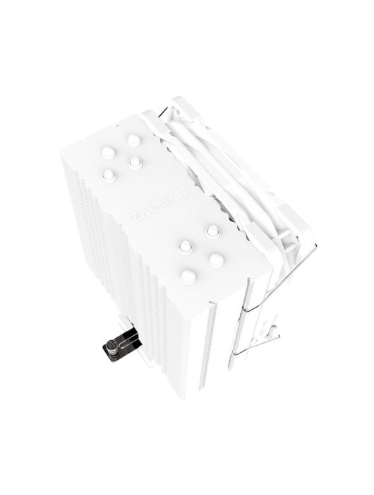 Zalman CNPS9X Performa Plus ARGB White