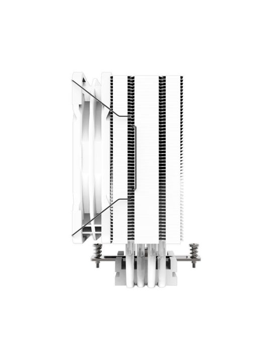 Zalman CNPS9X Performa Plus ARGB White