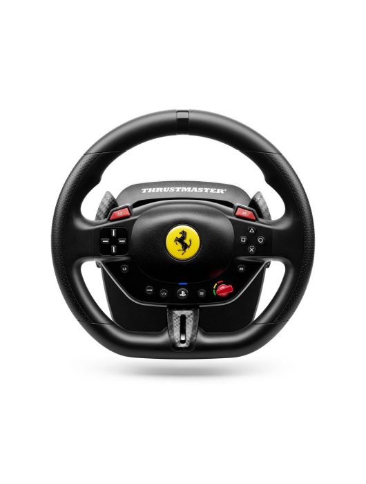 Thrustmaster T98 Ferrari 296 GTB USB Black