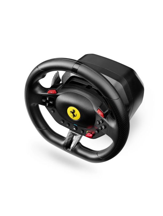 Thrustmaster T98 Ferrari 296 GTB USB Black