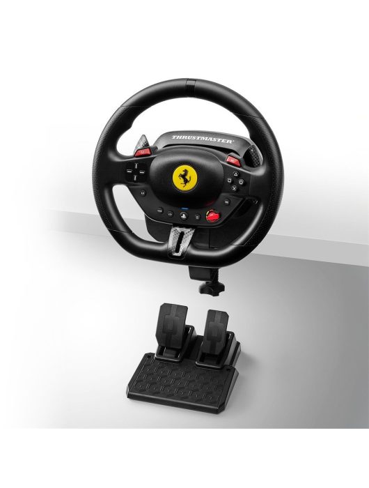 Thrustmaster T98 Ferrari 296 GTB USB Black