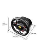 Thrustmaster T98 Ferrari 296 GTB USB Black