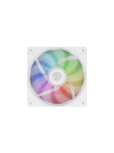 Genesis Oxal 120 ARGB White