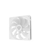 Genesis Oxal 120 ARGB White