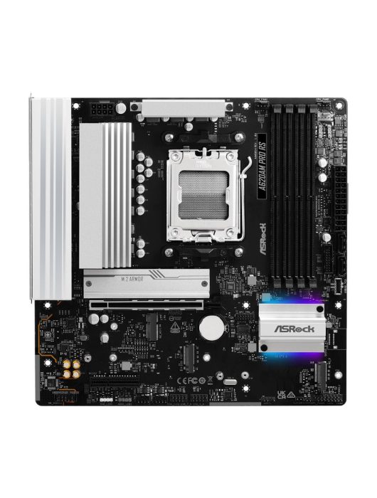 ASRock A620AM PRO RS