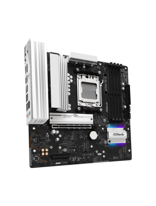 ASRock A620AM PRO RS