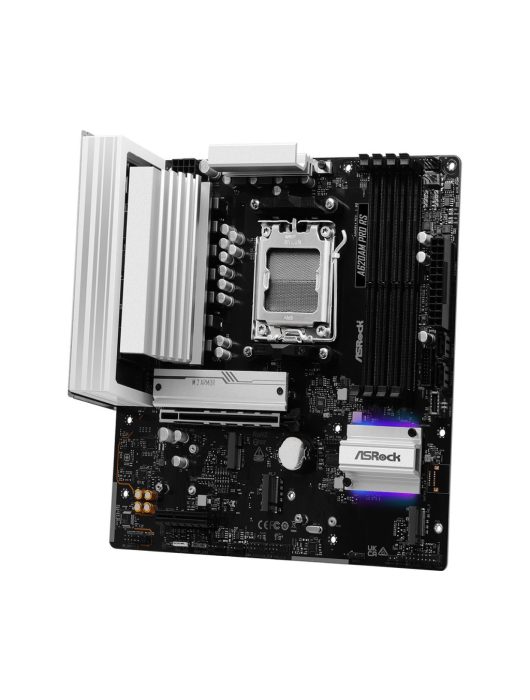 ASRock A620AM PRO RS