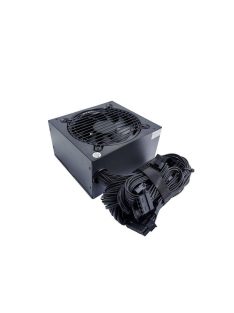 Gembird 600W 80+ Bronze CCC-PSU80P-BBP-600