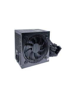 Gembird 600W 80+ Bronze CCC-PSU80P-BBP-600