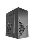 Gembird Fornax K170 Black