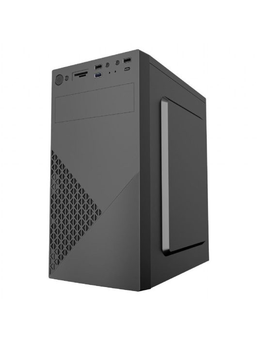 Gembird Fornax K170 Black