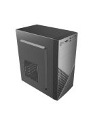 Gembird Fornax K170 Black