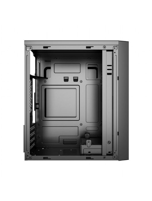 Gembird Fornax K170 Black